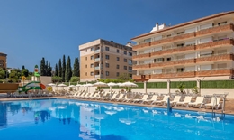 Hotel H-Top Amatista